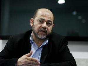 قيادي في حماس يكشف موعد دخول الهدنة في غزة حيز التنفيذ..!