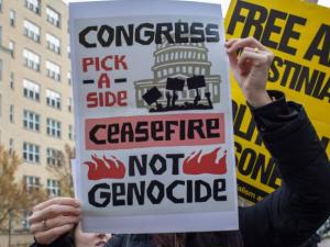 مجلة أمريكية ترفض نشر مقالة حول "الإبادة الجماعية" في غزة