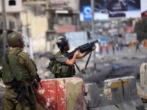 5 شهداء خلال ساعات: شهيد و8 إصابات بقصف مخيم جنين