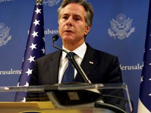 بلينكن يعتزم زيارة إسرائيل والضفة.. رويترز: سيضغط لإيصال المساعدات ويناقش مستقبل غزة بعد الحرب