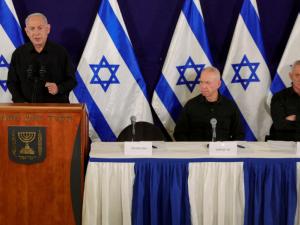 قيمتها 8 مليارات دولار! الاحتلال يقر موازنة “غير مسبوقة” لتمويل حرب غزة وسط معارضة داخل مجلس الحرب