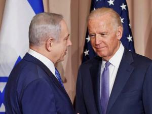 “ما حدث بالشمال لا يمكن تكراره بالجنوب”.. أكسيوس: تفاصيل مكالمة بين بايدن ونتنياهو بشأن الحرب على جنوب غزة