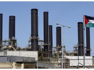 أزمة إنسانية جديدة: الطاقة تعلن توقف محطة توليد الكهرباء اليوم