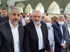 “حتى في لبنان وتركيا وقطر”.. رئيس الشاباك الإسرائيلي يهدد باغتيال قادة حماس في الخارج