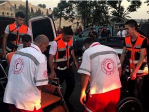 شهيدان ومصابون برصاص الاحتلال في الفارعة وطمون وطوباس بالضفة الغربية