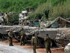 بعضهم عمِي تماماً.. إسرائيل تقر بإصابة 100 جندي في أعينهم، و”القسام” تعلن تدمير 23 آلية للاحتلال