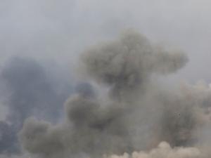 معارك وقصف عنيف بغزة.. القسام تُفشل محاولة إسرائيلية لاقتحام جباليا، وسرايا القدس: استهدفنا آليات عسكرية