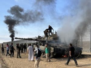 كيف خطّط “العقل المدبر” لعملية “طوفان الأقصى” التي فاجأت إسرائيل؟ حدث يعود لـ2021 أشعل شرارتها