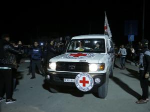 مسؤول إسرائيلي كبير للقناة الـ12 العبرية: الظروف باتت مهيأة لصفقة تبادل جديدة مع حماس