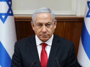 قال إنها “تريد تدمير إسرائيل على مراحل”.. نتنياهو يجدد هجومه على السلطة الفلسطينية