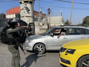 لأول مرة منذ بدء الحرب.. الاحتلال يسمح للفلسطينيين الأمريكيين بدخول الضفة الغربية بعد ضغوط واشنطن