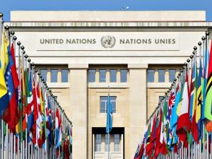 الأمم المتحدة تتبنى قراراً بالوقف الفوري للحرب في غزة لأسباب إنسانية.. الجمعية العمومية اعتمدت القرار بأغلبية 153 عضواً