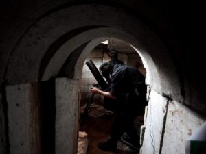 “وول ستريت”: الاحتلال يبدأ ضخ مياه البحر في أنفاق المقاومة بغزة.. مخاوف أمريكية من الإضرار بالمياه الجوفية للقطاع