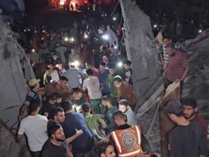 68 يوما على العدوان.. مجازر متواصلة في غزة وخسائر في صفوف الاحتلال 