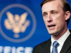 مستشار الأمن القومي الأمريكي: نقاشات للانتقال إلى عملية عسكرية أقل كثافة