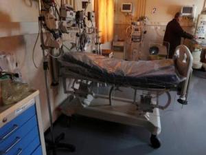 الصحة بغزة: الخدمات الصحية دخلت مرحلة حرجة..