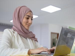 مؤسسة تاب الهولندية تسعى لخلق فرص عمل لشباب الفلسطيني والاردني عبر التدريب على منصات التكنولوجيا للعمل في الشركات العالمية