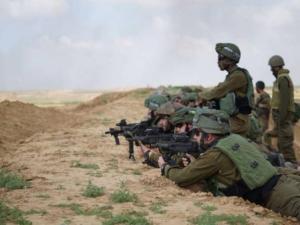 اشتباكات عنيفة بين المقاومة وقوات الاحتلال من نقطة صفر شمال القطاع