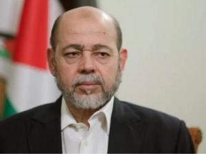 موسى أبو مرزوق: نسعى للانضمام لمنظمة التحرير وأن نكون جزءاً من التزاماتها