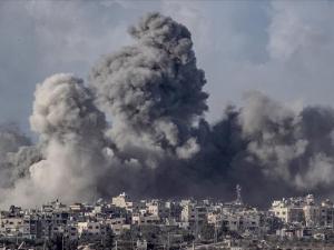 مسؤولان عسكريان إسرائيليان يقران بـ”فداحة” الخسائر في صفوف المدنيين في غزة.. اعتبراها “تكلفة لتدمير حركة حماس”