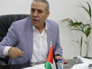 حسين الشيخ: أوسلو ماتت ولم نتفق مع إسرائيل حول الأموال المحتجزة.. هذا ما قاله بخصوص مقاومة “فتح” للاحتلال