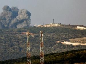 تبادُل إطلاق النار بين إسرائيل وحزب الله: إغلاق بلدات إسرائيليّة حدوديّة حتى إشعار آخر