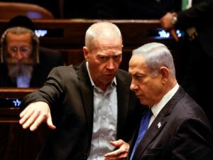 موقع إسرائيلي: مجلس الحرب سيدرس مقترحاً مصرياً لهدنة في غزة.. مسؤول بالاحتلال وصفه بـ”الأولي والمهم”