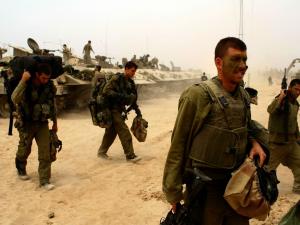 بكتيريا تصيب قوات الاحتلال.. ماذا يحصل مع جيش الاحتلال في غزة؟