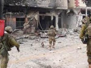 “ألوية صلاح الدين” بغزة تُعلن فقدان الاتصال بمجموعة تابعة لها تأسر إسرائيلياً.. و”القسام” تعلن الإجهاز على 5 جنود