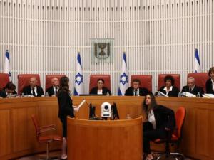 حرب مؤجلة في إسرائيل.. المحكمة العليا وإلغاء قانون معيار المعقولية