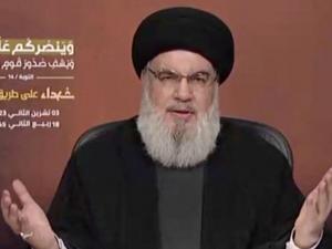 “اعتداء خطير وفيه رسائل سياسية وأمنية”.. حزب الله: اغتيال العاروري لن يمر أبداً دون رد أو عقاب