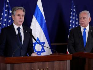 “أمريكا لم تكن على علم”! إعلام عبري: إسرائيل لم تخبر واشنطن مسبقاً بعملية اغتيال العاروري في بيروت