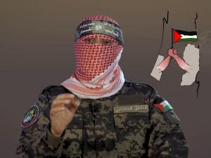 كتائب القسام توجِّه رسالة للاحتلال: الهجرة ليست موجودة في قاموسنا إلا لمدننا المحتلة