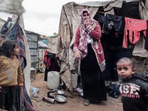 تطورات اليوم الـ99 من "طوفان الأقصى" والعدوان الإسرائيلي على غزة