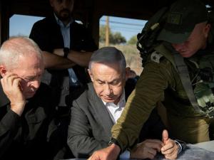 “الحركة لديها أوراق مساومة كثيرة”.. هآرتس: ثمن تحرير أسرانا هو اعتراف نتنياهو بالإخفاق أمام حماس