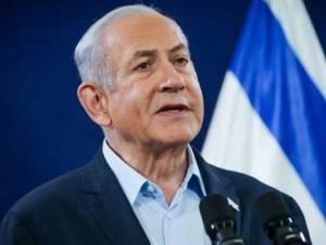 نتنياهو: الحرب على غزة قد تستمر حتى عام 2025