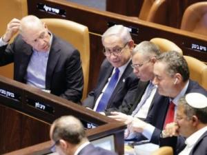 إعلام أميركي وعبري: "كابينت الحرب" على وشك الانهيار