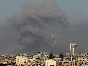 106 أيام من الحرب على غزة: الحصيلة ترتفع إلى 24,927 شهيدا و62,388 مصابا