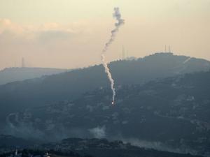 شهيدان في استهداف إسرائيلي لمركبة جنوبي لبنان