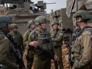 “إسرائيل على مفترق طرق”.. كيف سيؤثر مقتل 24 جندياً في هجوم واحد على استراتيجية الحرب على غزة؟