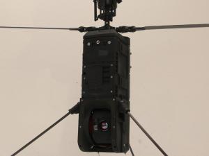 تكنَّى بالطائرة الغامضة وتعد أحدث مُسيَّرات الاحتلال.. ما هي مسيرة ماعوز الانتحارية التي سيطرت عليها الفصائل الفلسطينية؟