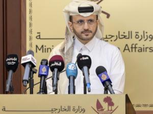 قطر تستنكر تصريحات منسوبة لنتنياهو بشأن وساطتها لوقف الحرب في غزة: غير مسؤولة لكنها ليست مفاجئة