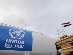 دول غربية تنضم لتعليق تمويل الأونروا.. والمنظمة الأممية: القرار صادم وندعوهم لإعادة النظر في موقفهم
