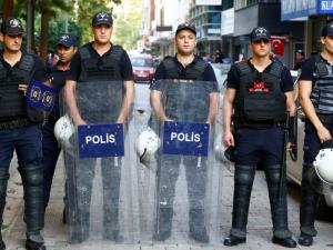 بعد ساعات من وقوعه.. تركيا تعلن القبض على منفذي هجوم كنيسة سانتا ماريا في إسطنبول