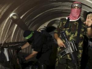 وول ستريت جورنال: نحو 80% من أنفاق حماس لا تزال سليمة