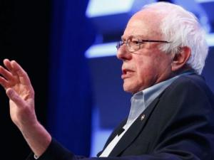 بيرني ساندرز: الولايات المتحدة شريكة في كابوس غزة