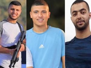8 شهداء بالضفة خلال 24 ساعة: اغتيال 3 فلسطينيين بنيران الاحتلال في مستشفى بجنين