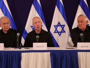 غالانت يقترح على نتنياهو وغانتس موعدا لإجراء انتخابات