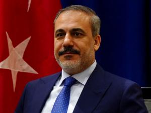 فيدان: هناك تفاهمات مع مصر لتزويدها بطائرات مسيّرة.. تحدث عن احتمالية حدوث حرب رابعة في غزة 