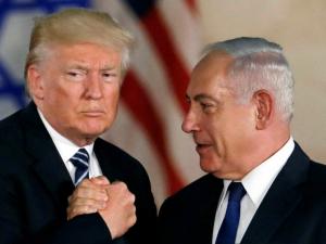 ترامب يكشف عن دور نتنياهو في التخطيط لاغتيال قاسم سليماني.. قال إن إسرائيل انسحبت من المشاركة في العملية